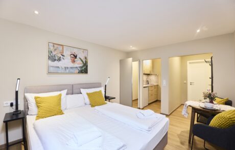 Leben im Herzen von Fulda_Apartment 1-1