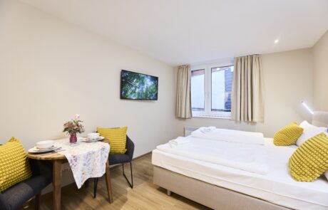 Leben im Herzen von Fulda_Apartment 1-2