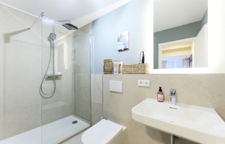 Leben im Herzen von Fulda_Apartment 1-4