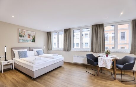 Leben im Herzen von Fulda_Apartment 2-1
