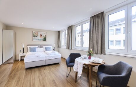 Leben im Herzen von Fulda_Apartment 2-2