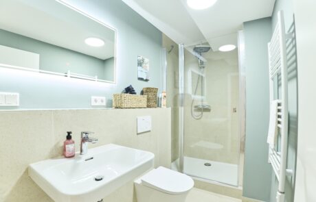 Leben im Herzen von Fulda_Apartment 2-3