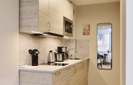 Leben im Herzen von Fulda_Apartment 2-4
