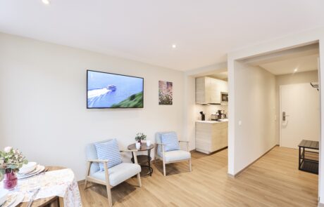 Leben im Herzen von Fulda_Apartment 2-5