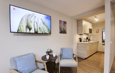 Leben im Herzen von Fulda_Apartment 2-6
